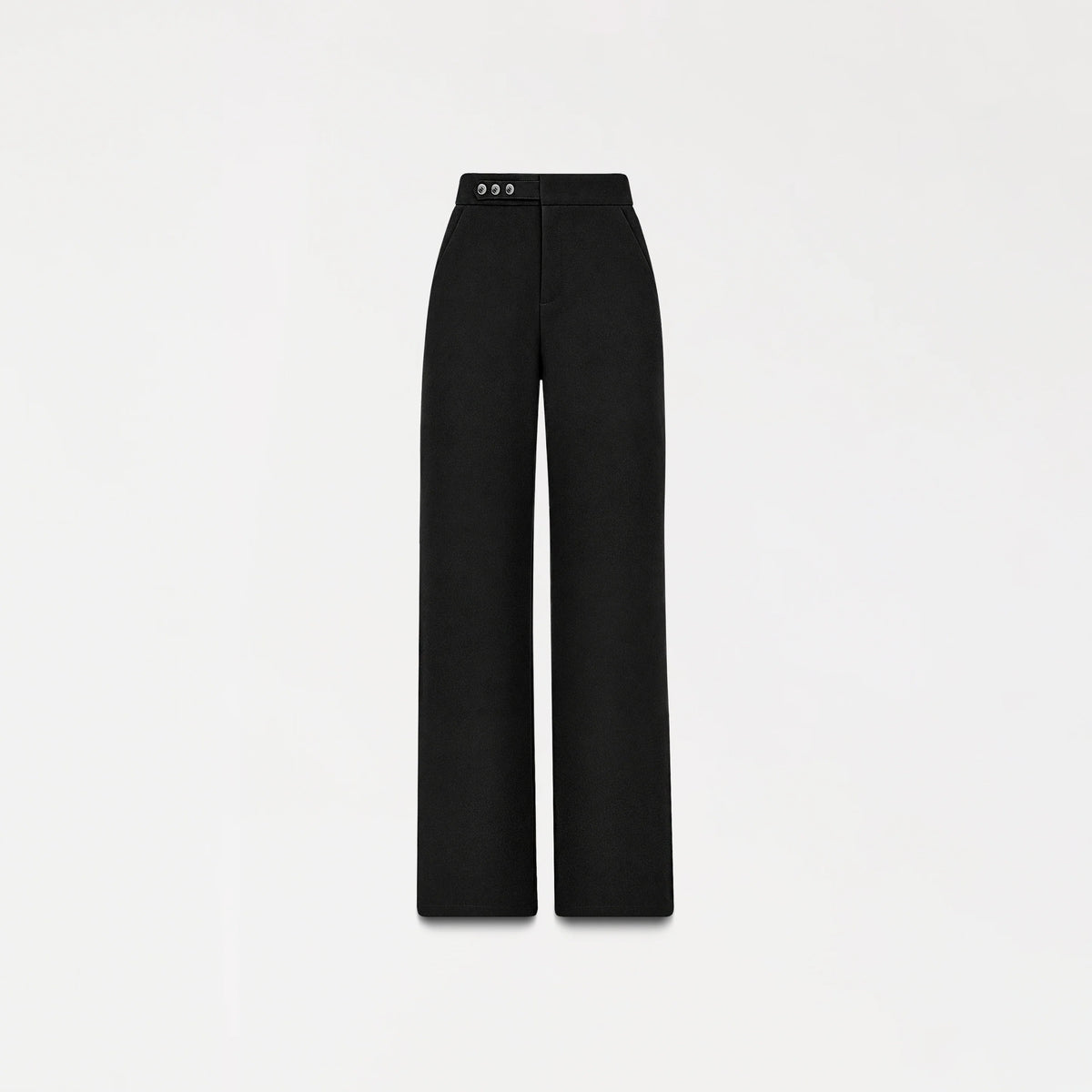 BAKERX PANT WOMEN BLACK