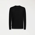 BEGARION LONG SLEEVE MEN BLACK