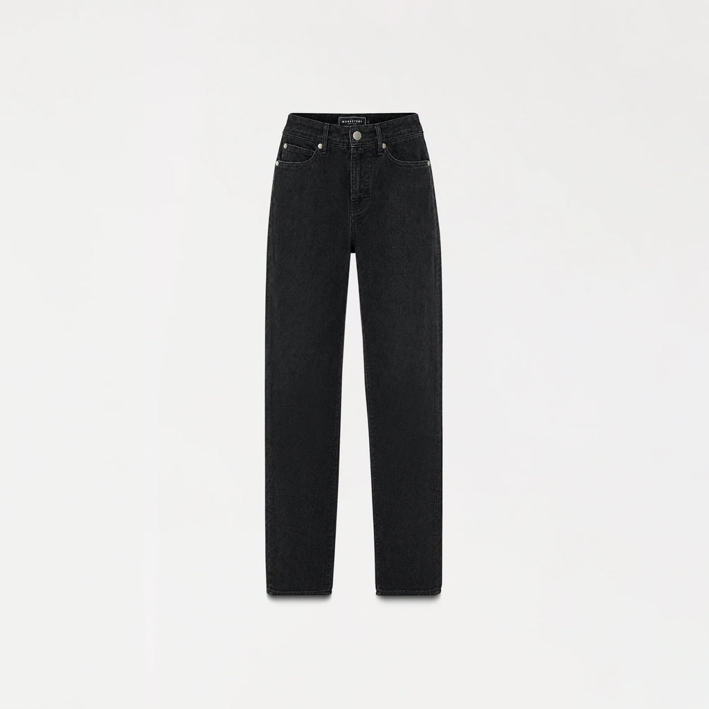 BEGOR JEAN WOMEN BLACK