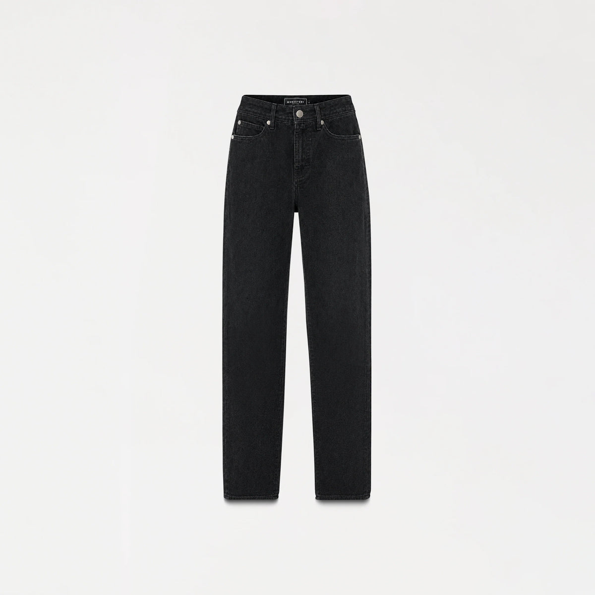 BEGOR JEAN WOMEN BLACK