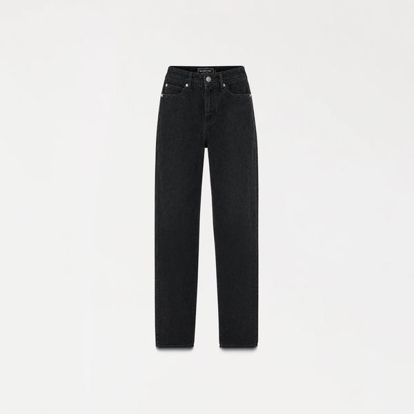BEGOR JEAN WOMEN BLACK