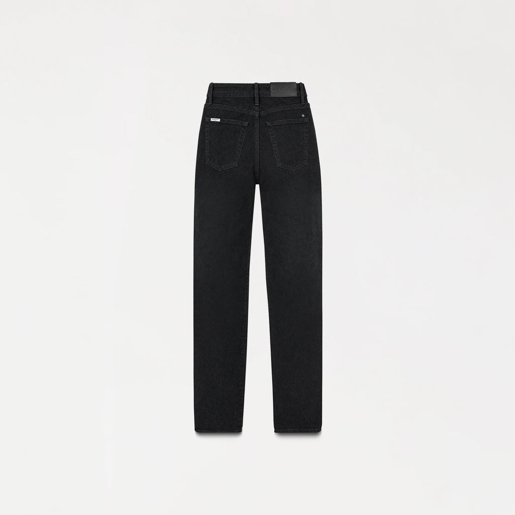 BEGOR JEAN WOMEN BLACK