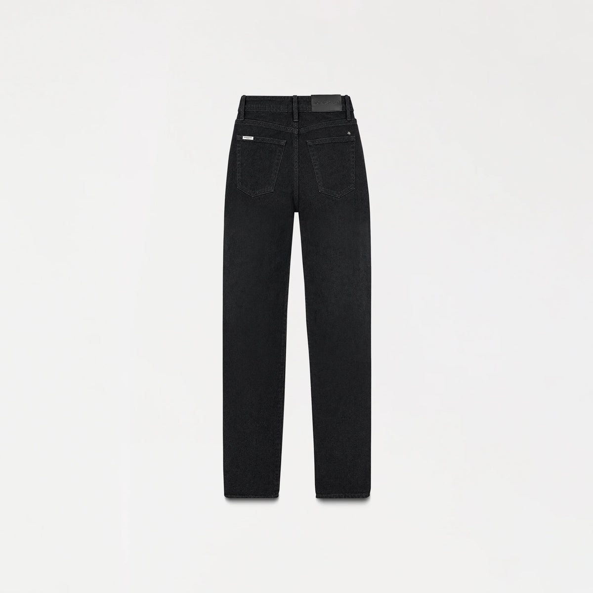 BEGOR JEAN WOMEN BLACK
