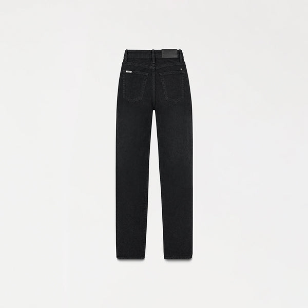 BEGOR JEAN WOMEN BLACK · otra vista