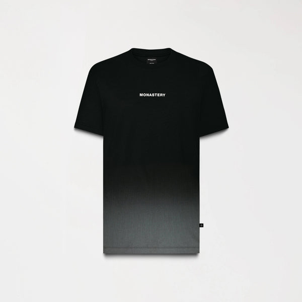 BERTHELOT T-SHIRT MEN BLACK