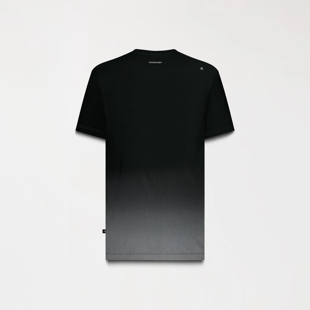 BERTHELOT T-SHIRT MEN BLACK