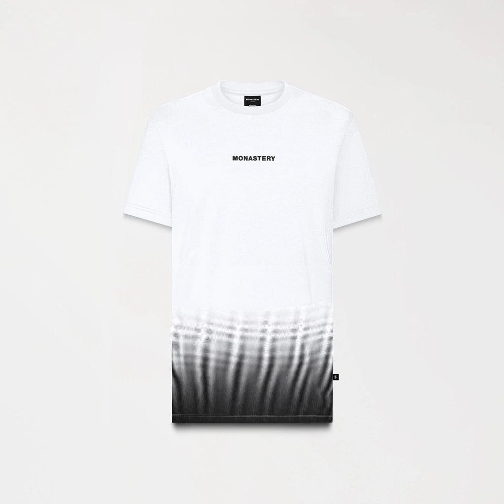 BERTHELOT T-SHIRT MEN WHITE