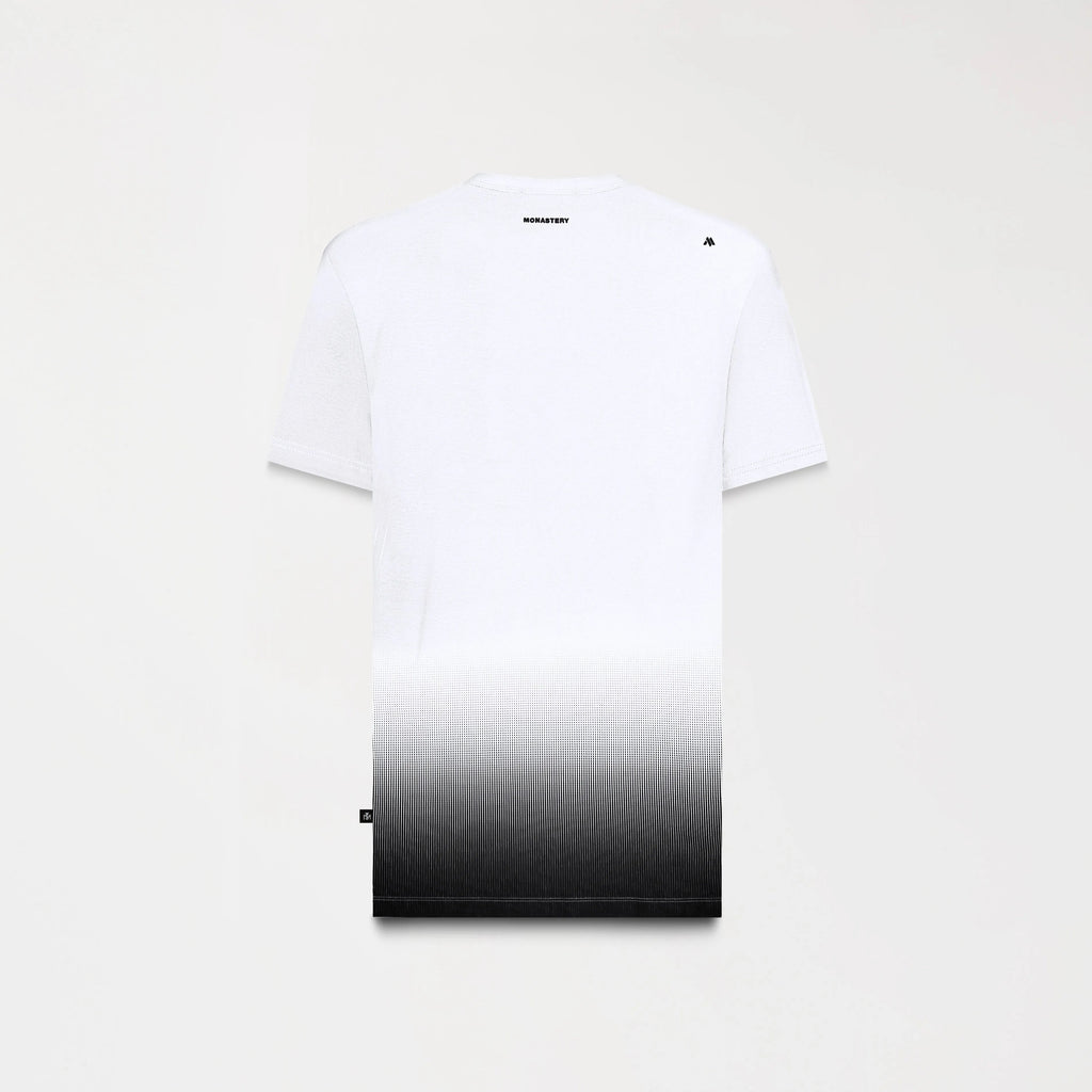 BERTHELOT T-SHIRT MEN WHITE