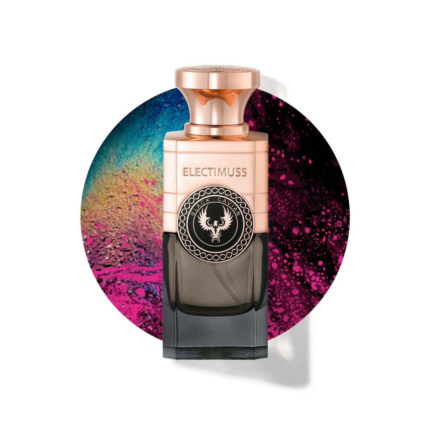 BLACK CAVIAR 100ml