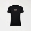 BLACKSTERY T-SHIRT WOMEN BLACK - Monastery