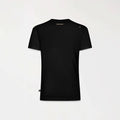BLACKSTERY T-SHIRT WOMEN BLACK