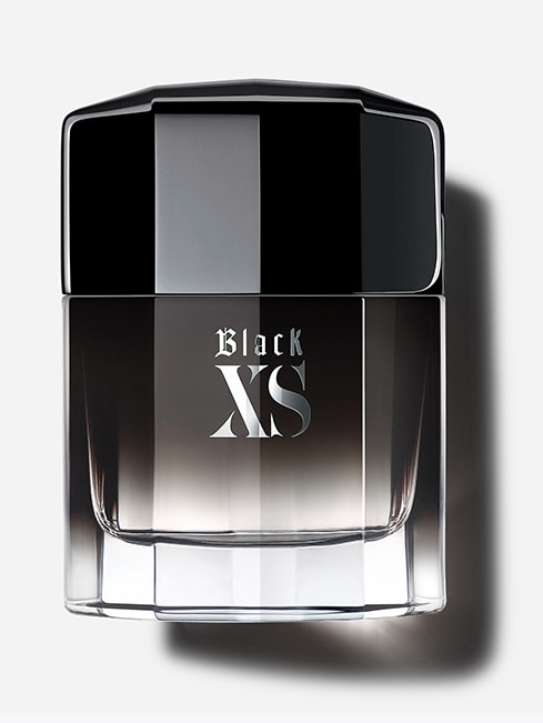 BLACK XS Eau de Toilette