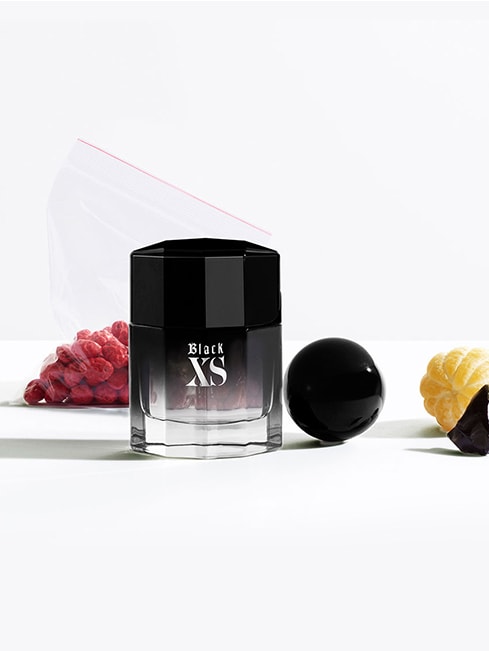 BLACK XS Eau de Toilette