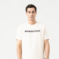 BLAZE T-SHIRT MEN SAND DOLLAR