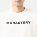 BLAZE T-SHIRT MEN SAND DOLLAR