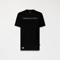 BLAZE T-SHIRT MEN BLACK