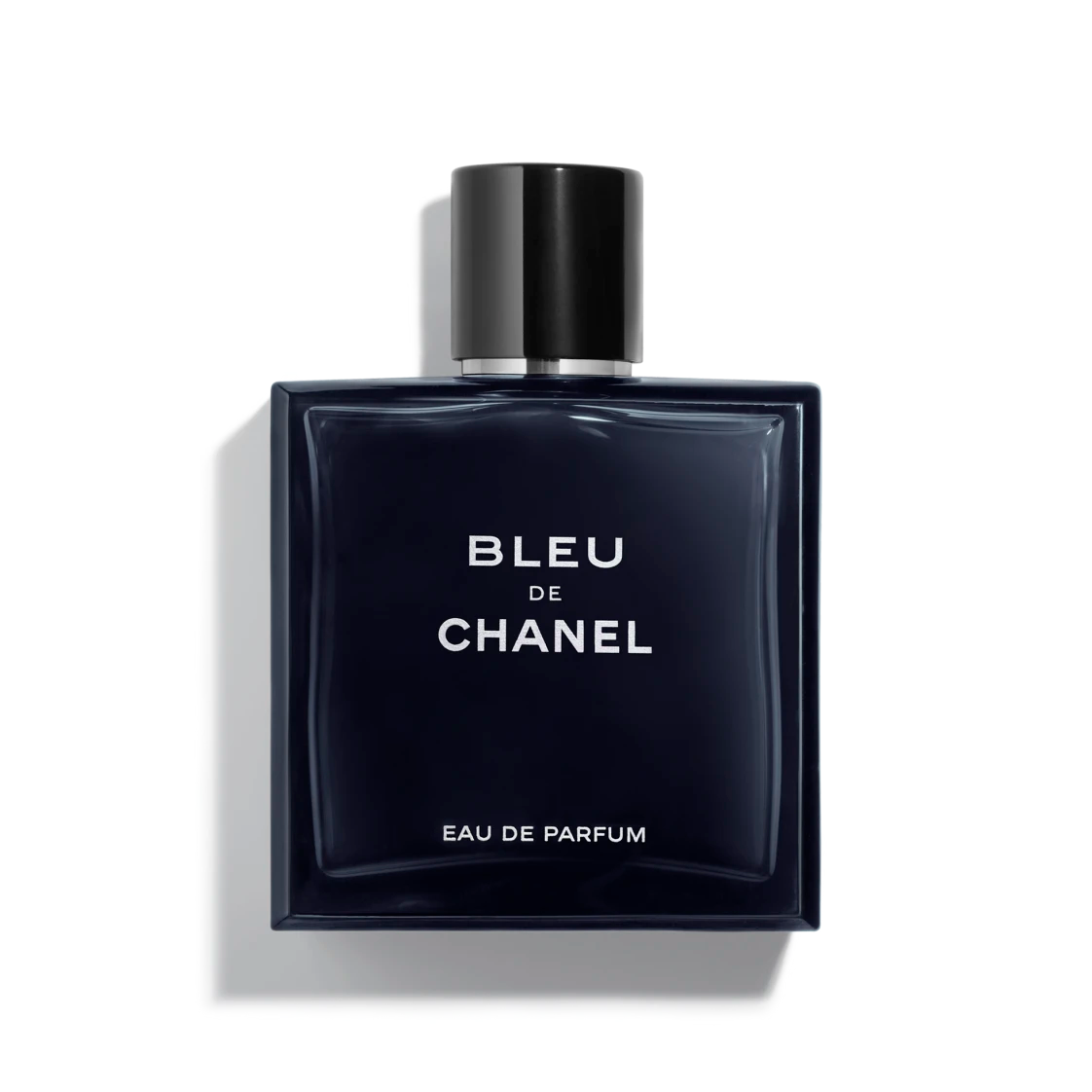 BLEU DE CHANEL EAU DE PARFUM VAPORIZADOR