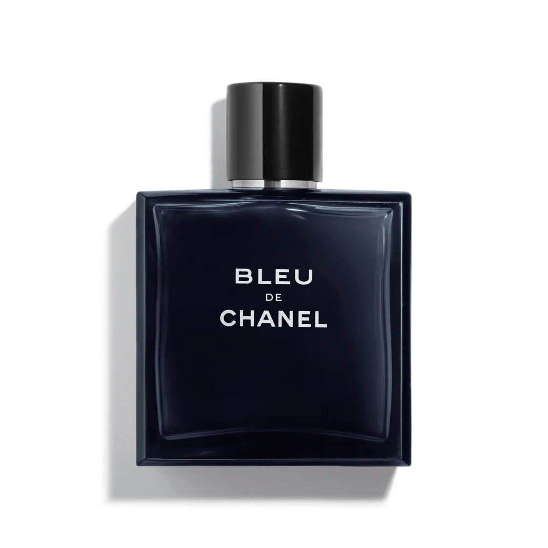 BLEU DE CHANEL EAU DE TOILETTE VAPORIZADOR