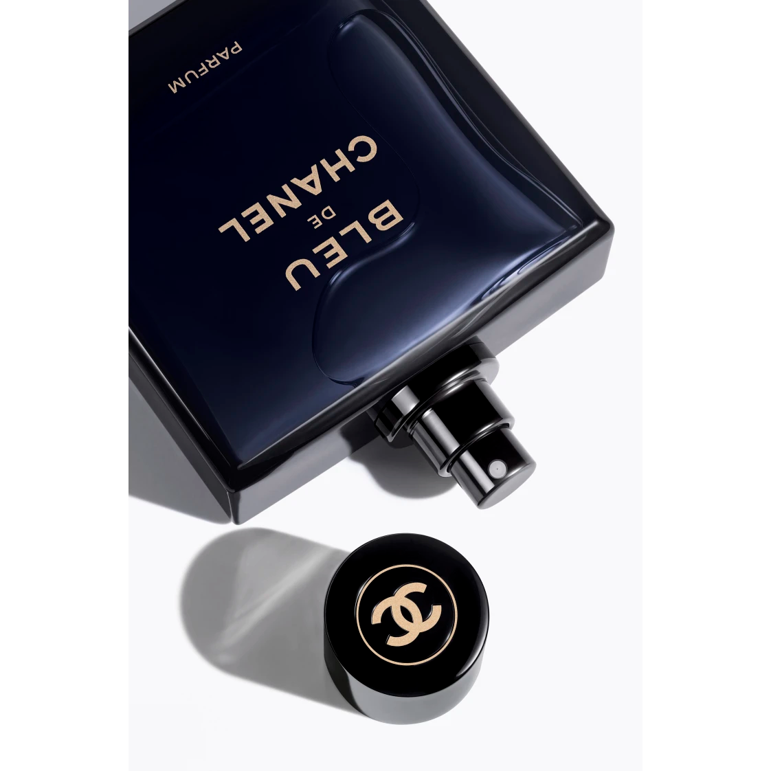 BLEU DE CHANEL PARFUM VAPORIZADOR