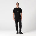 BOUKER T-SHIRT MEN BLACK