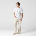 BOUKER T-SHIRT MEN WHITE