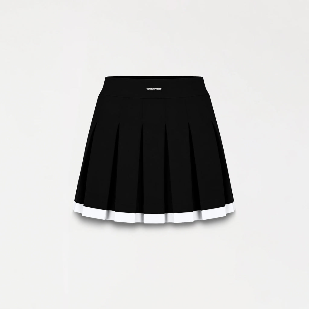 BOYND SKIRT WOMEN BLACK