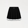 BOYND SKIRT WOMEN BLACK