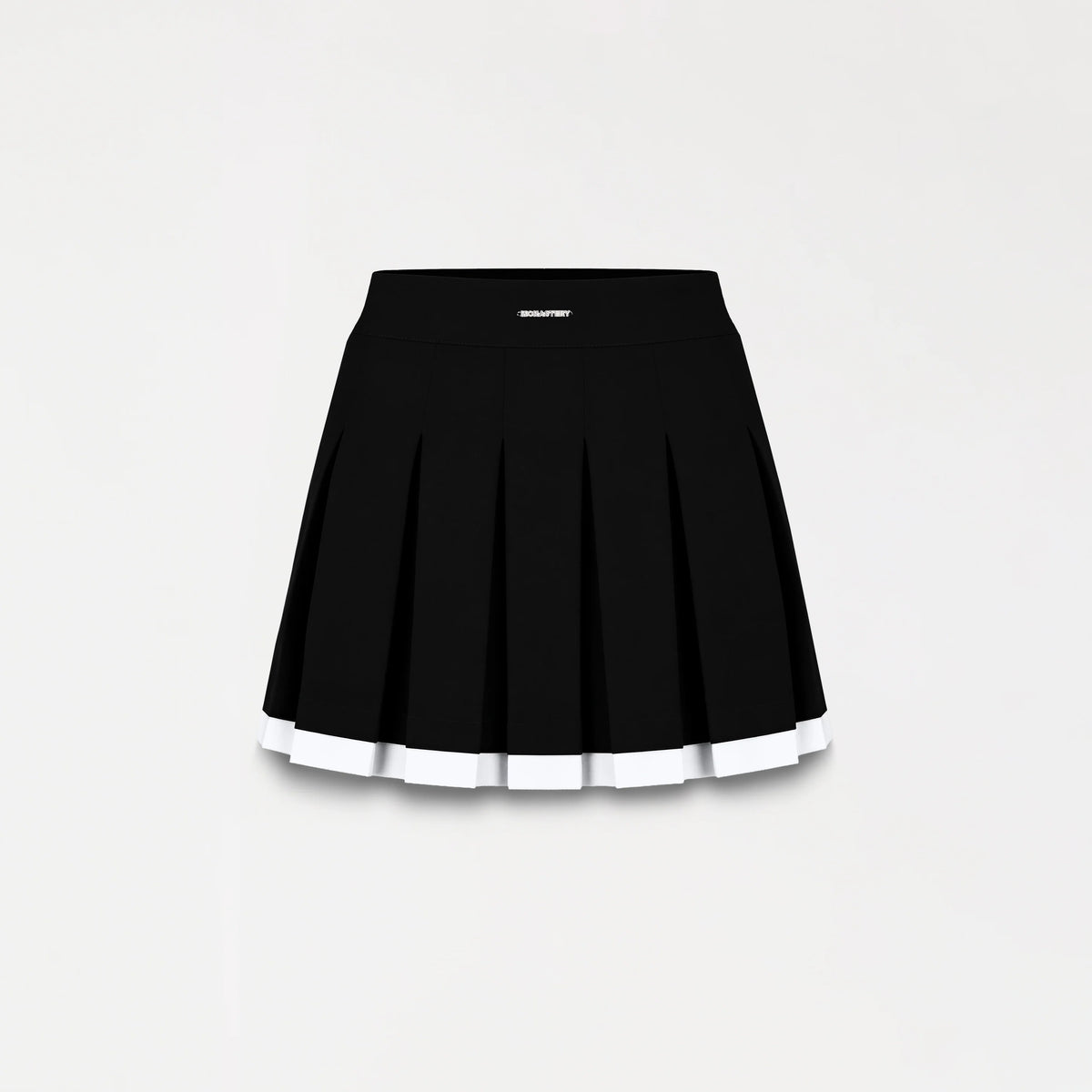 BOYND SKIRT WOMEN BLACK