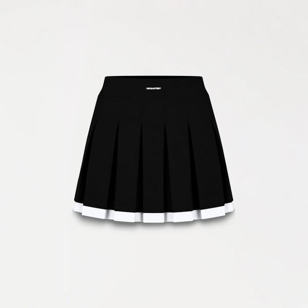 BOYND SKIRT WOMEN BLACK