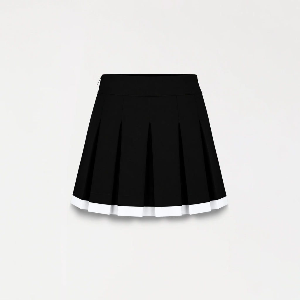 BOYND SKIRT WOMEN BLACK