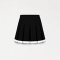 BOYND SKIRT WOMEN BLACK