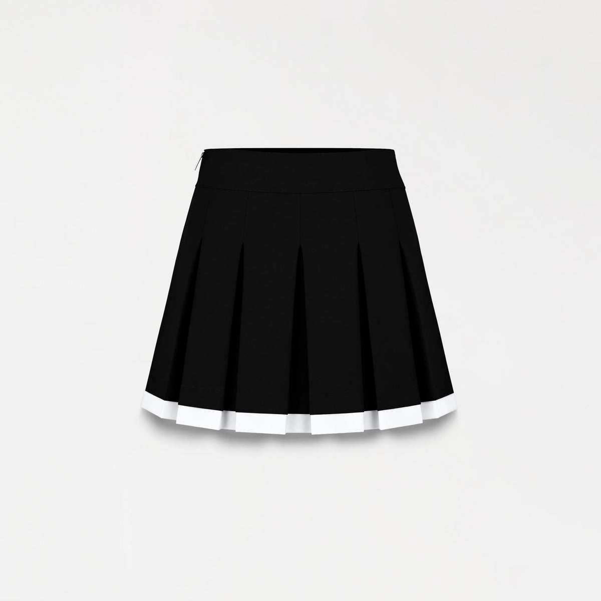 BOYND SKIRT WOMEN BLACK