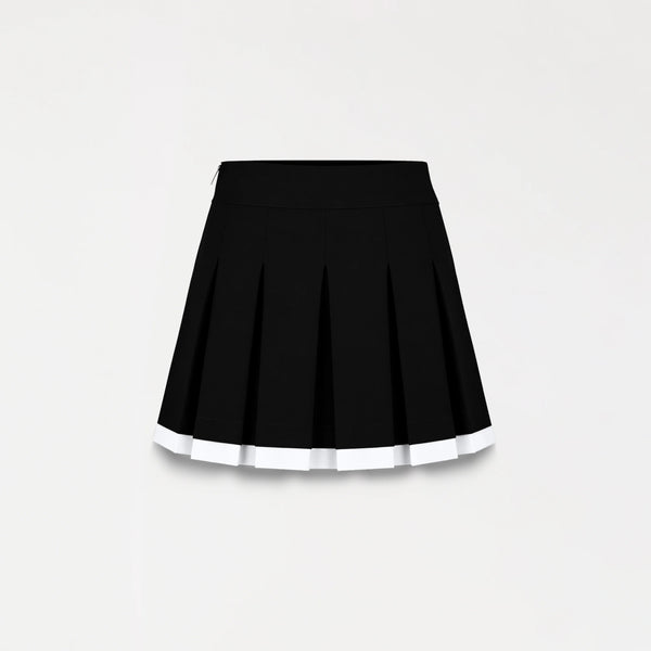 BOYND SKIRT WOMEN BLACK · otra vista
