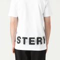 BRATIS T-SHIRT MEN WHITE