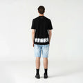 BRATIS T-SHIRT MEN BLACK