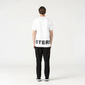 BRATIS T-SHIRT MEN WHITE