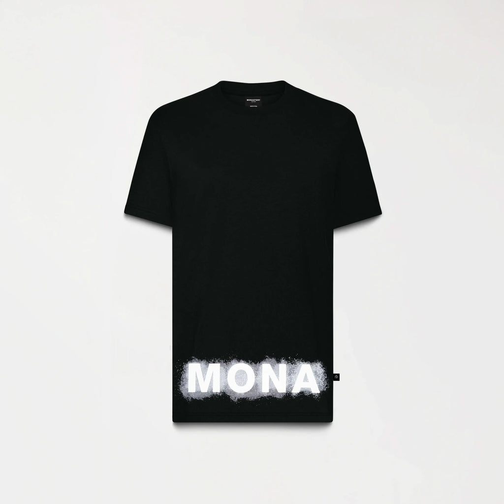 BRATIS T-SHIRT MEN BLACK