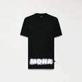 BRATIS T-SHIRT MEN BLACK