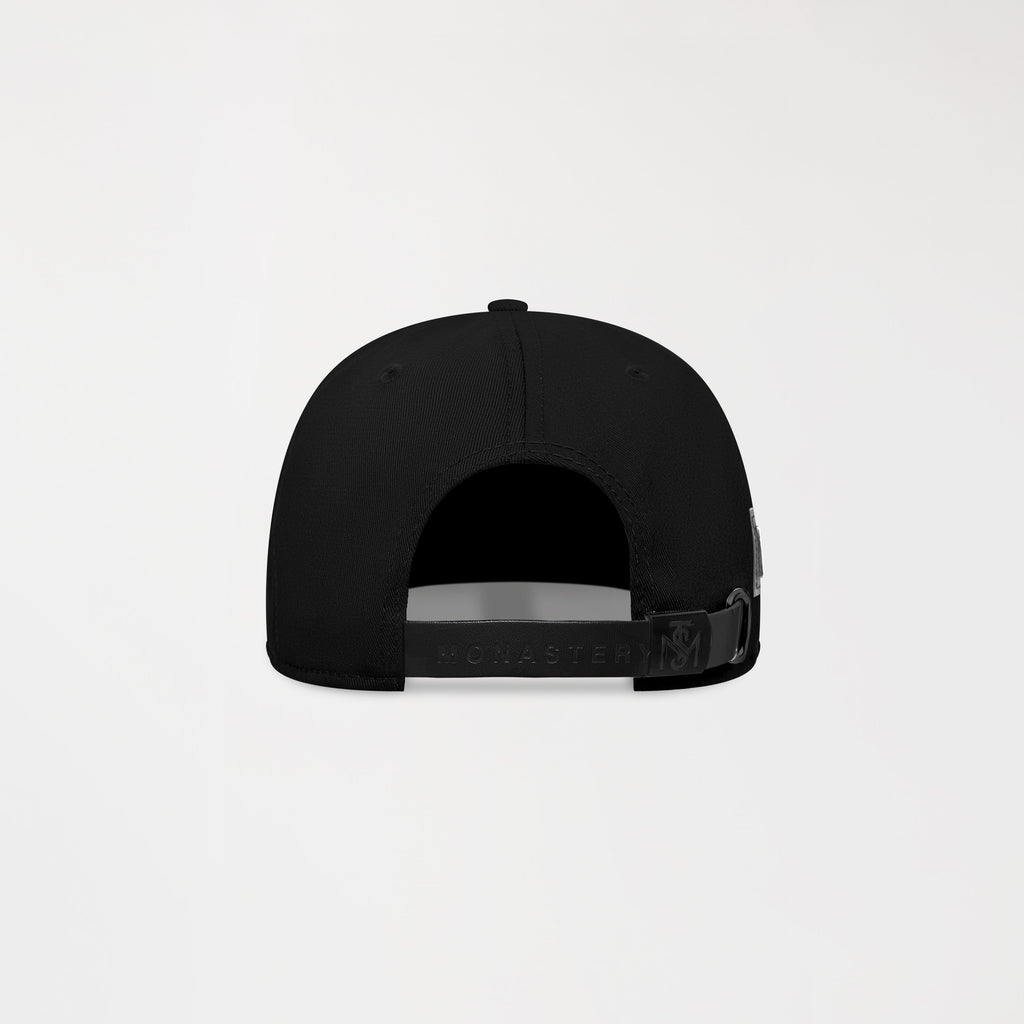 BRIGH CAP UNISEX BLACK U