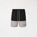 BRONCEE SWIMSHORT MEN BLACK