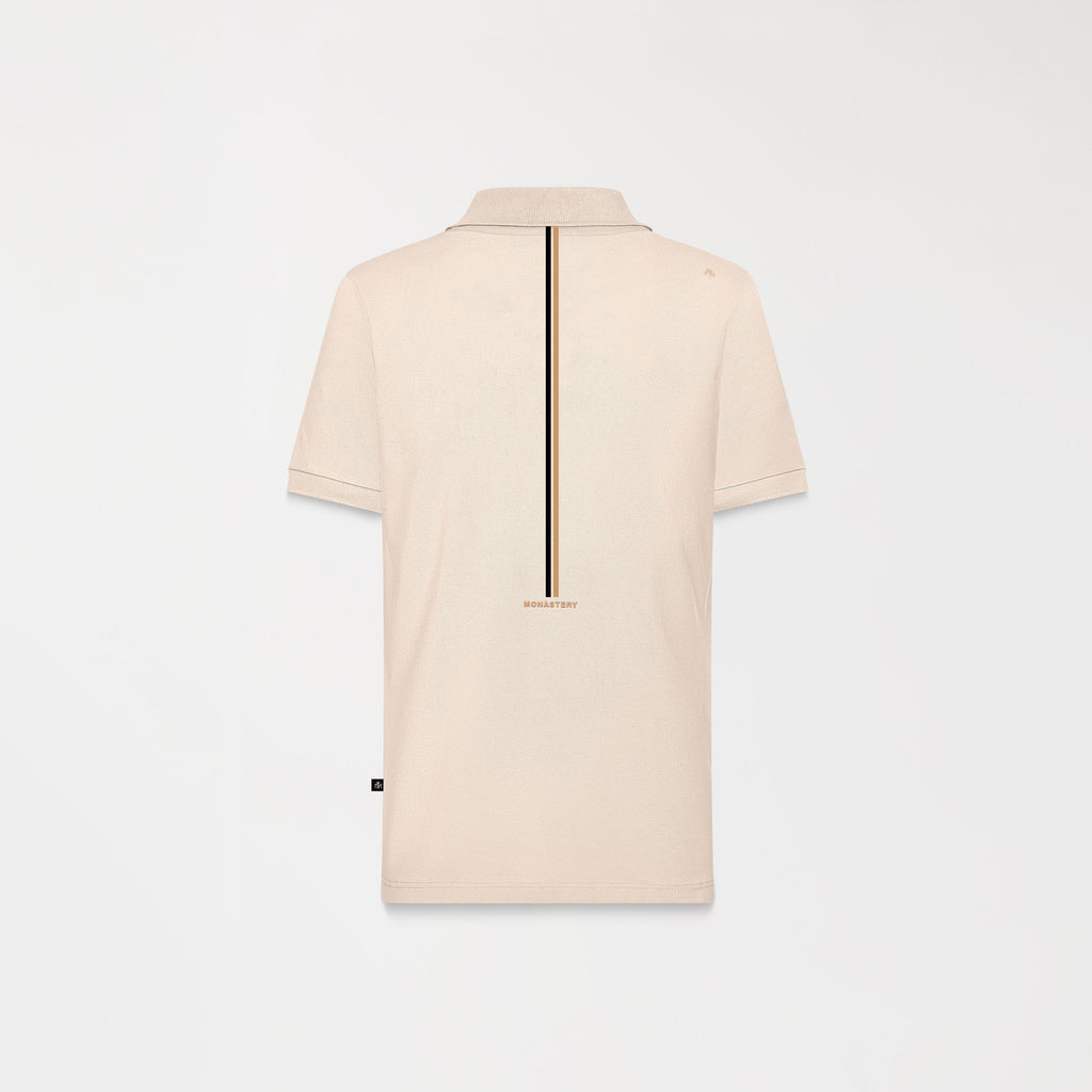 BRUNELLO POLO MEN IRISH CREAM