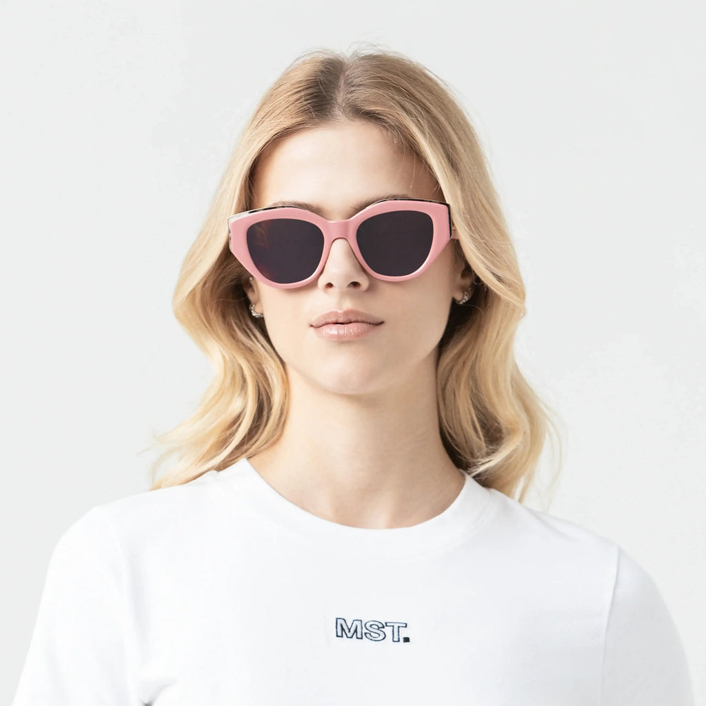 BRYNNA T-SHIRT WOMEN WHITE