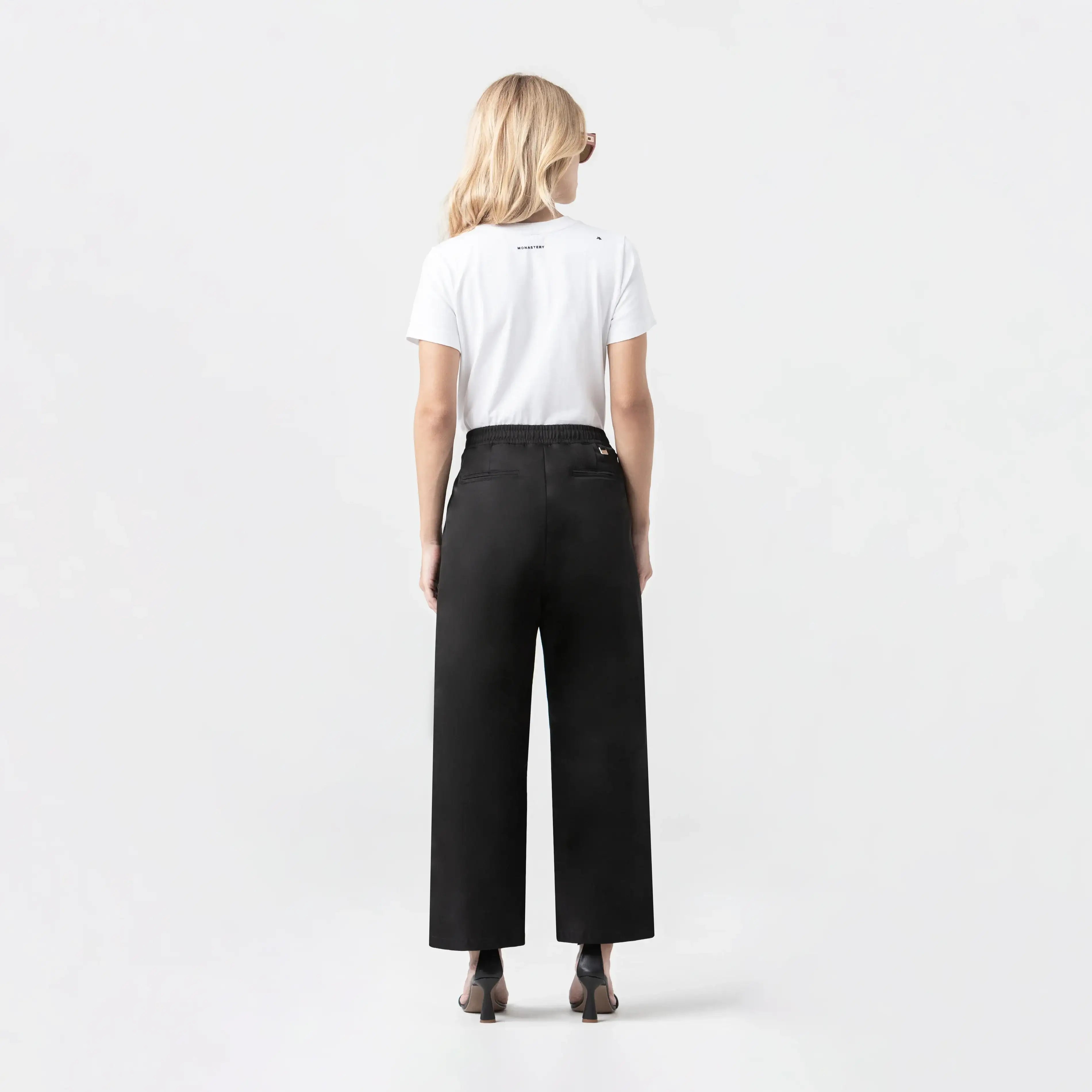 BRYNNA T-SHIRT WOMEN WHITE