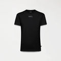 BRYNNA T-SHIRT WOMEN BLACK