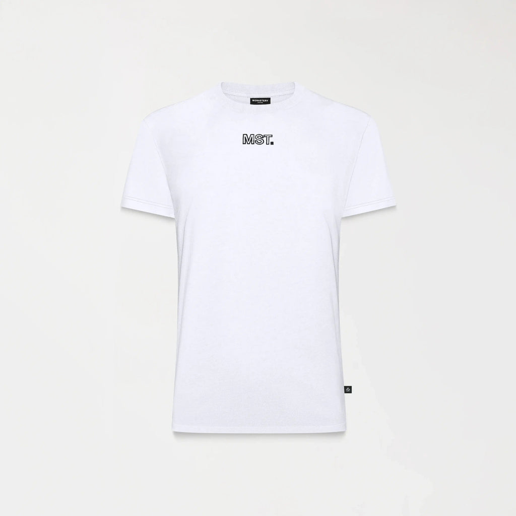 BRYNNA T-SHIRT WOMEN WHITE