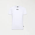 BRYNNA T-SHIRT WOMEN WHITE