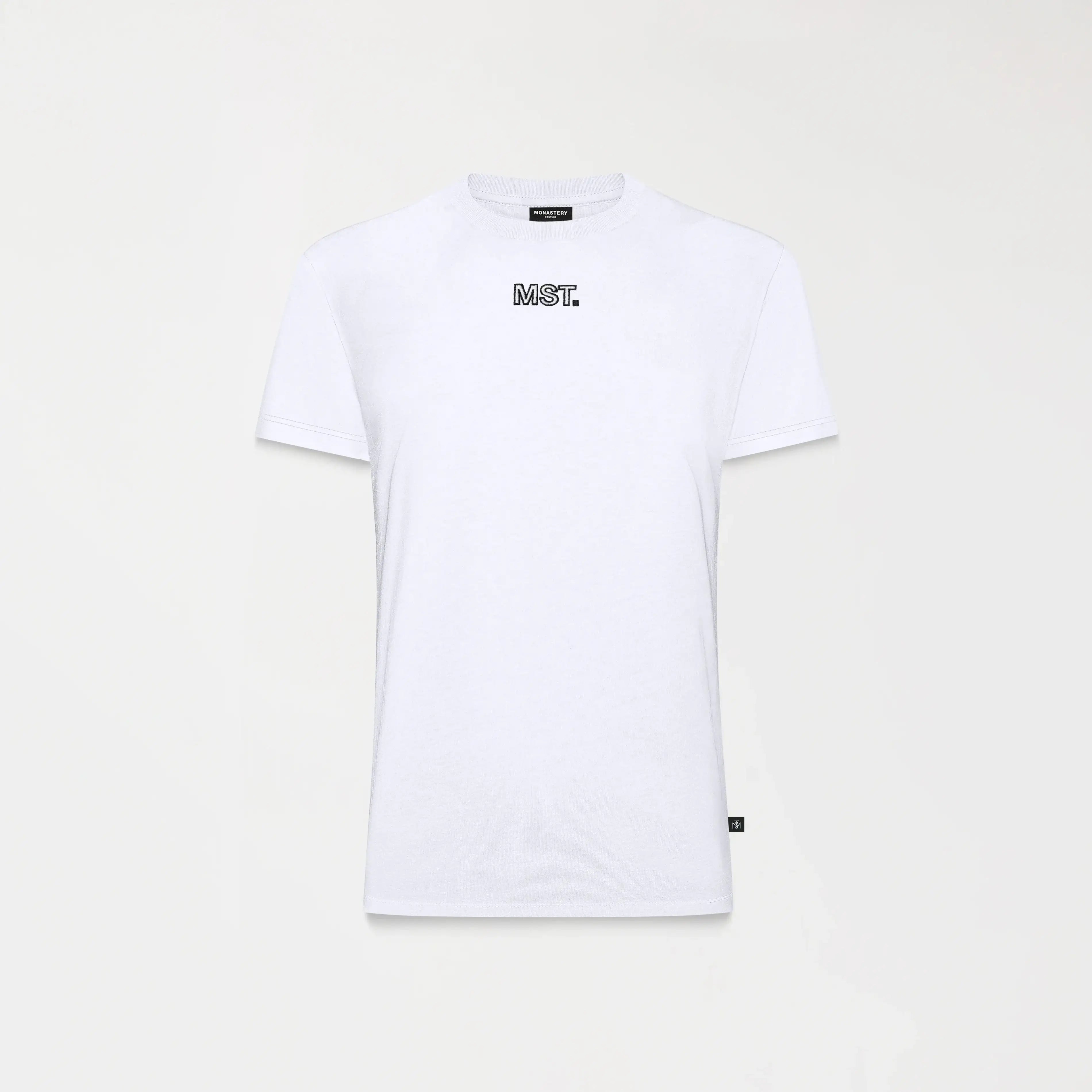 BRYNNA T-SHIRT WOMEN WHITE