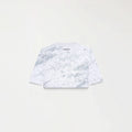 BRYNN CROP TOP WOMEN LUCENT WHITE L/G