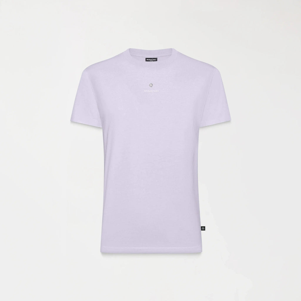 BRYONY T-SHIRT WOMEN THISTLE