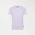 BRYONY T-SHIRT WOMEN THISTLE
